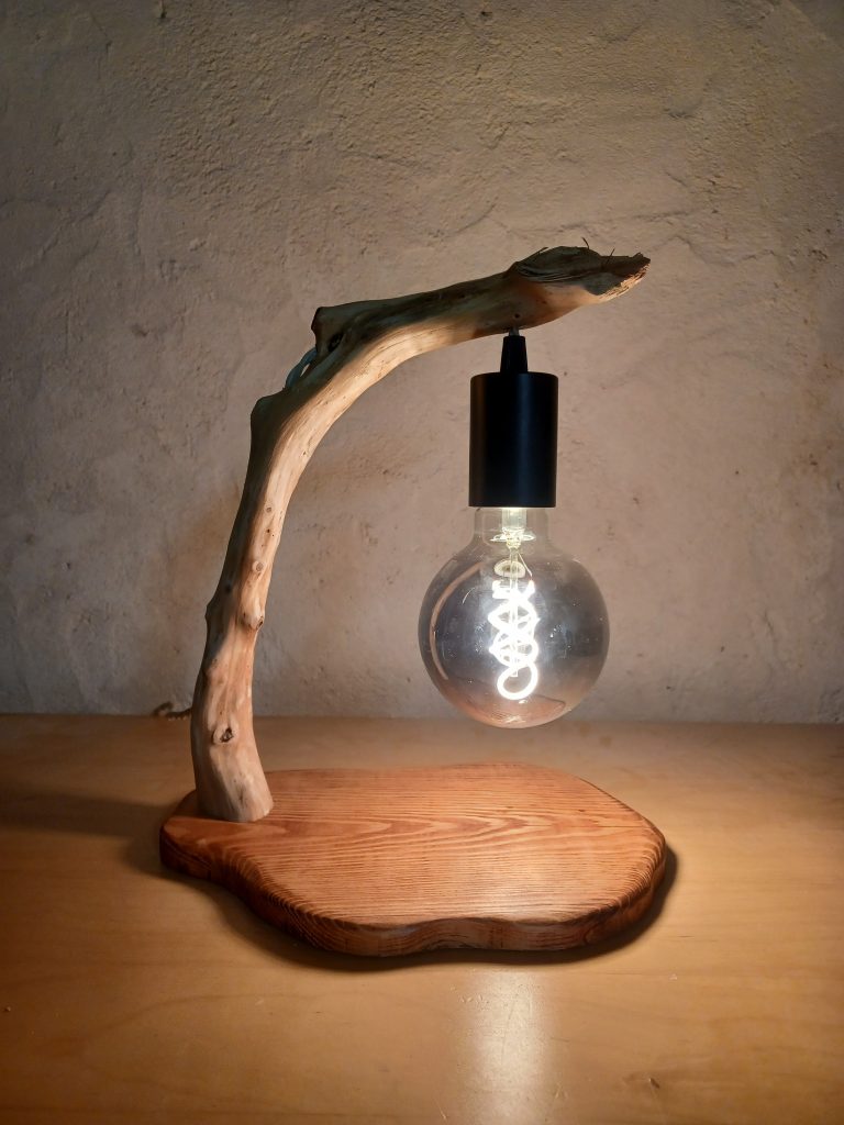 lampe-bois