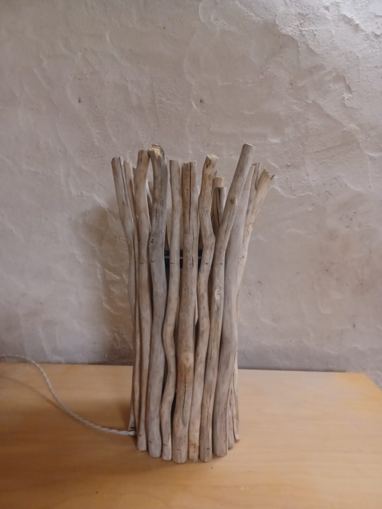 lampe-bois-flotté