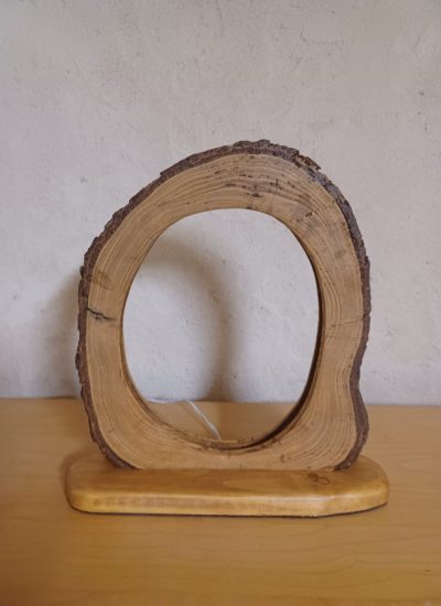 lampe-bois-tranche-tronc