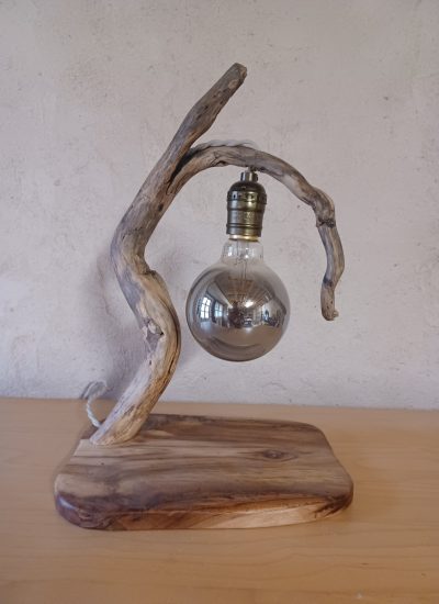 lampe-bois-flotté